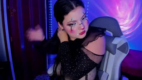 Snapshot of _alukah__ chatting on October 12, 2025, 3:16 am Alisa online show from October 12, 2025, 3:16 am