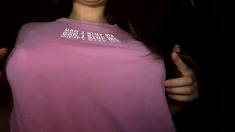 _alyson online show from February 24, 2025, 4:05 am