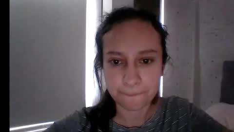 _alyson online show from September 24, 2025, 5:27 pm