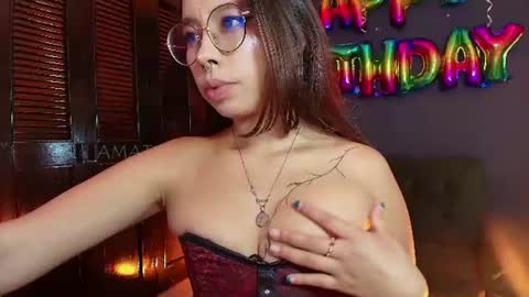 Ana  online show from June 25, 2026, 8:02 pm