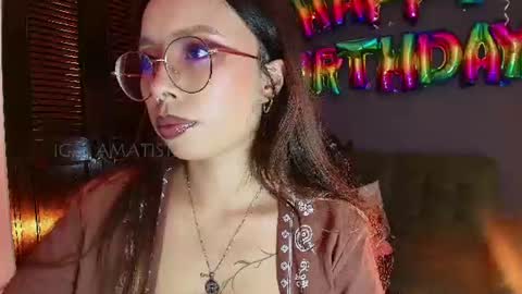 Ana  online show from June 26, 2026, 4:44 pm
