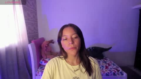 Snapshot of _amelia_johns chatting on April 21, 2026, 3:39 pm AMELIA online show from April 21, 2026, 3:39 pm