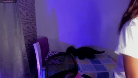 Snapshot of _amelia_johns chatting on April 28, 2026, 4:28 am AMELIA online show from April 28, 2026, 4:28 am