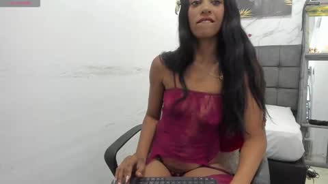 _ana_ebony online show from January 6, 2026, 12:53 pm