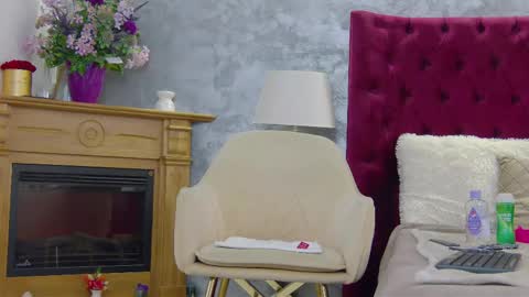 Snapshot of _ana_star chatting on May 24, 2026, 4:06 am _ana_star online show from May 24, 2026, 4:06 am