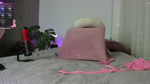 Snapshot of _anaelacb chatting on February 5, 2025, 9:18 pm Anaela online show from February 5, 2025, 9:18 pm