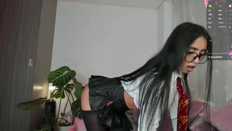 Snapshot of _anaelacb chatting on October 9, 2025, 7:12 pm Anaela online show from October 9, 2025, 7:12 pm