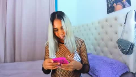 Analia online show from January 26, 2025, 2:45 am