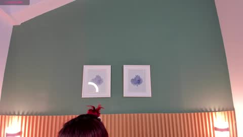 Snapshot of _anavictoria_ chatting on February 4, 2025, 6:49 pm Ana Victoria online show from February 4, 2025, 6:49 pm