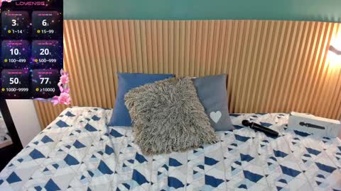 Snapshot of _anavictoria_ chatting on February 7, 2025, 7:06 pm Ana Victoria online show from February 7, 2025, 7:06 pm