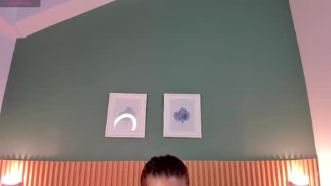 Snapshot of _anavictoria_ chatting on February 10, 2025, 6:03 pm Ana Victoria online show from February 10, 2025, 6:03 pm