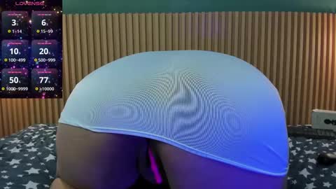 Snapshot of _anavictoria_ chatting on March 11, 2025, 10:09 pm Ana Victoria online show from March 11, 2025, 10:09 pm