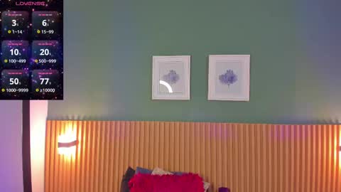 Snapshot of _anavictoria_ chatting on March 12, 2025, 1:14 am Ana Victoria online show from March 12, 2025, 1:14 am