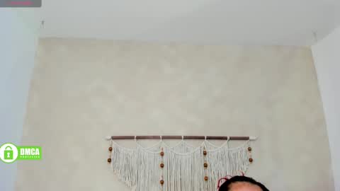 Snapshot of _anavictoria_ chatting on September 19, 2025, 11:55 am Ana Victoria online show from September 19, 2025, 11:55 am