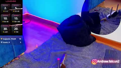 Snapshot of _andrewfalcon2 chatting on October 16, 2025, 7:48 pm _andrewfalcon2 online show from October 16, 2025, 7:48 pm