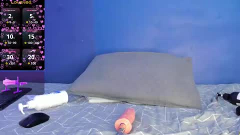 Anette online show from January 18, 2025, 8:19 pm