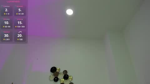 Snapshot of _angel_azul chatting on December 19, 2024, 11:50 am Angel Azul online show from December 19, 2024, 11:50 am