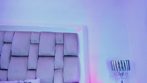 Snapshot of _angel_azul chatting on January 22, 2025, 2:35 pm Angel Azul online show from January 22, 2025, 2:35 pm