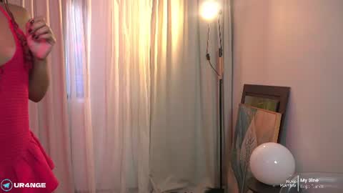 Snapshot of _angeleyes chatting on June 11, 2026, 9:35 pm Angie - online show from June 11, 2026, 9:35 pm