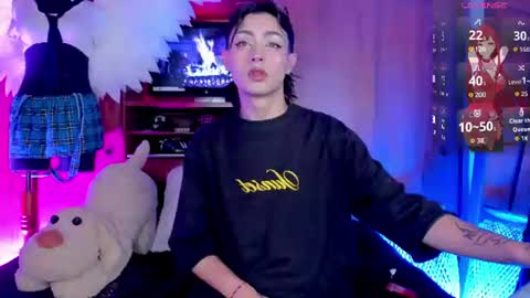 Snapshot of _angell_dustt_star chatting on June 27, 2026, 9:31 pm Angell Dustt online show from June 27, 2026, 9:31 pm