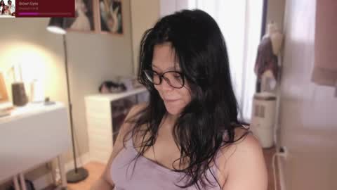 Snapshot of _ann1e_ chatting on April 6, 2026, 4:46 am annie . online show from April 6, 2026, 4:46 am