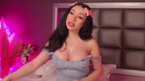 Anna online show from February 20, 2025, 11:32 pm