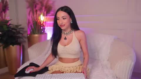 Snapshot of _anna_bloom chatting on June 29, 2026, 7:25 pm Anna online show from June 29, 2026, 7:25 pm