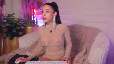 Snapshot of _anna_bloom chatting on July 31, 2026, 7:24 pm Anna online show from July 31, 2026, 7:24 pm