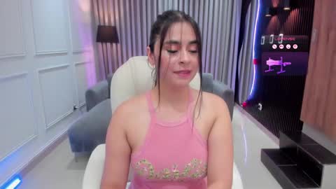 Snapshot of _anna_parker_ chatting on February 19, 2025, 7:27 pm Ana online show from February 19, 2025, 7:27 pm