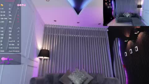 Snapshot of _anna_parker_ chatting on November 29, 2025, 7:50 pm Ana online show from November 29, 2025, 7:50 pm