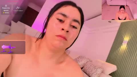 Ana online show from April 25, 2026, 8:17 pm