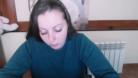 Anna online show from December 3, 2024, 12:27 pm