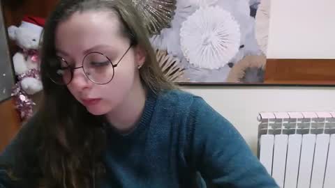 Anna online show from December 5, 2024, 7:05 am