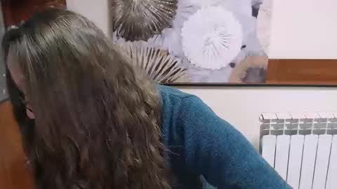 Anna online show from December 5, 2024, 10:12 am