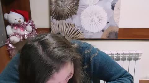 Anna online show from December 6, 2024, 8:59 am