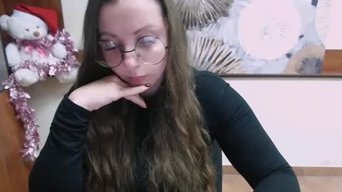 Anna online show from December 11, 2024, 3:15 pm