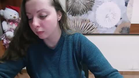 Anna online show from December 16, 2024, 8:31 am