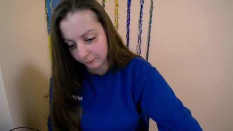 Anna online show from January 8, 2025, 10:59 am