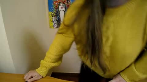 Anna online show from January 15, 2025, 1:41 pm