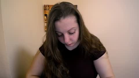 Anna online show from January 23, 2025, 8:46 am