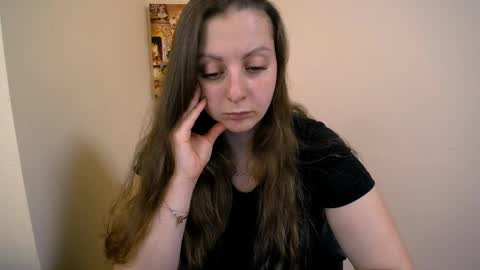 Anna online show from January 24, 2025, 10:43 am