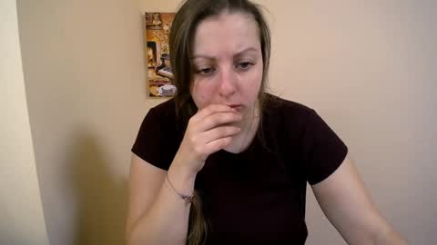 Anna online show from January 27, 2025, 7:24 am