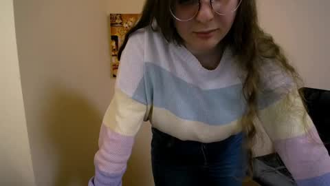 Anna online show from January 31, 2025, 7:50 am