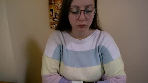 Anna online show from February 1, 2025, 10:26 am