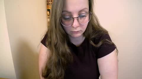 Anna online show from February 4, 2025, 1:16 pm