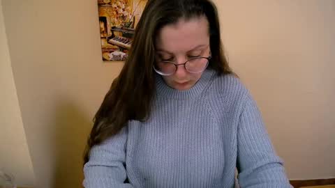 Anna online show from February 12, 2025, 1:48 pm