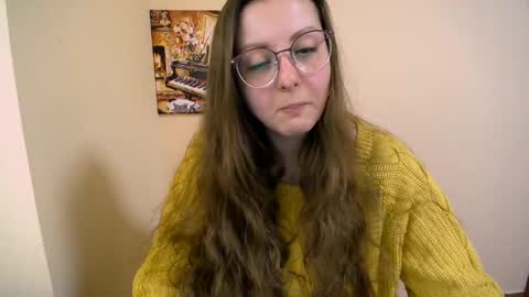 Anna online show from February 18, 2025, 11:33 am