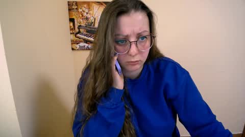 Anna online show from February 28, 2025, 8:42 am