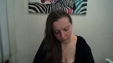 Anna online show from April 1, 2026, 1:41 pm