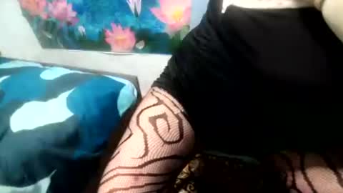 Snapshot of _annagold_ chatting on June 29, 2026, 4:07 pm AnnaGold online show from June 29, 2026, 4:07 pm